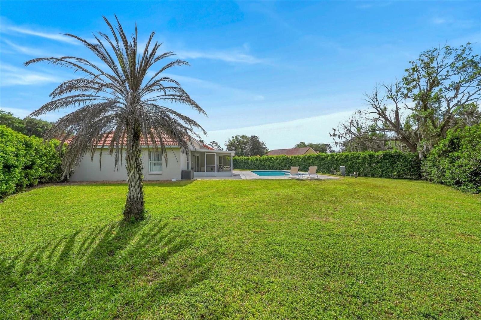 SWISS FAIRWAYS PH ONE SUB - Residential