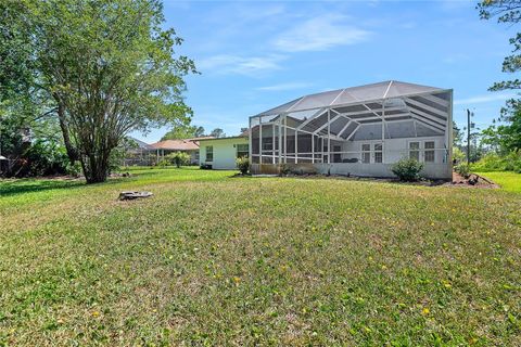 A home in PALM COAST