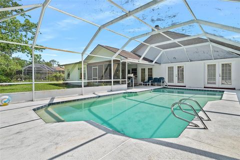 A home in PALM COAST