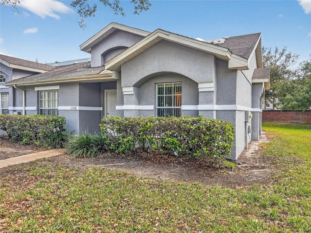 Photo of 13530 Summerton Drive, Orlando, FL 32824 (MLS # S5147267)