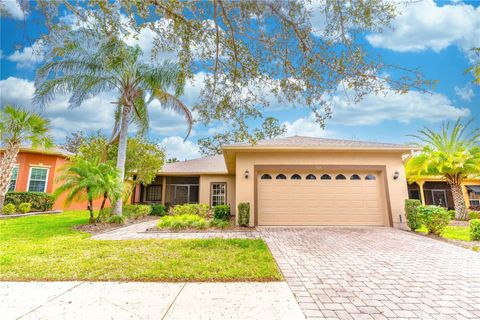 A home in KISSIMMEE