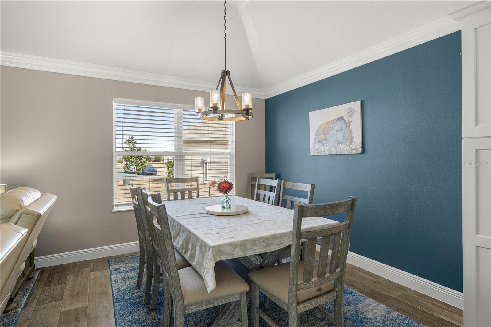 OXFORD OAKS PHASE 1 - Residential