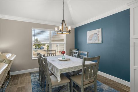 Tiny photo for 11041 White Terrace, Oxford, FL 34484 (MLS # OM719246)