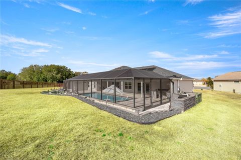 Tiny photo for 11041 White Terrace, Oxford, FL 34484 (MLS # OM719246)