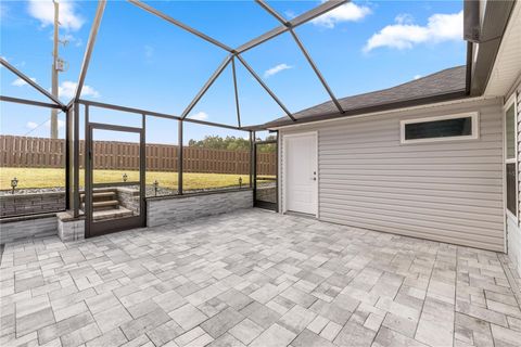 Tiny photo for 11041 White Terrace, Oxford, FL 34484 (MLS # OM719246)