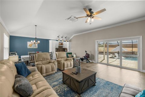 Tiny photo for 11041 White Terrace, Oxford, FL 34484 (MLS # OM719246)