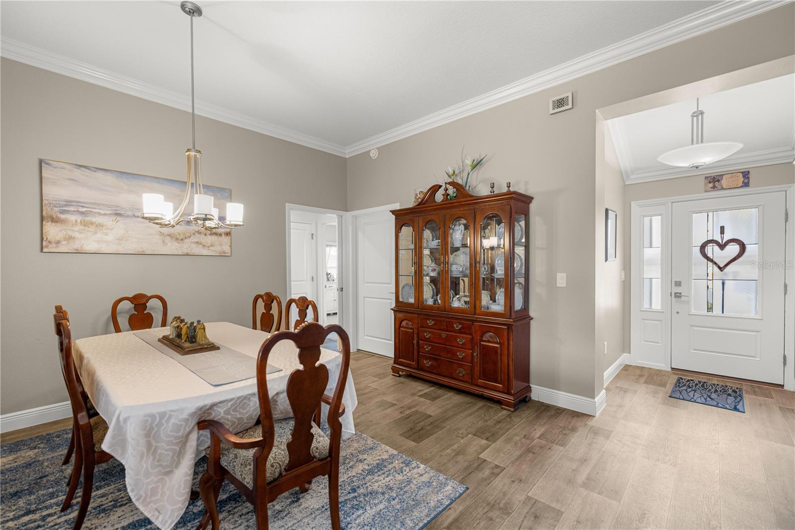 OXFORD OAKS PHASE 1 - Residential