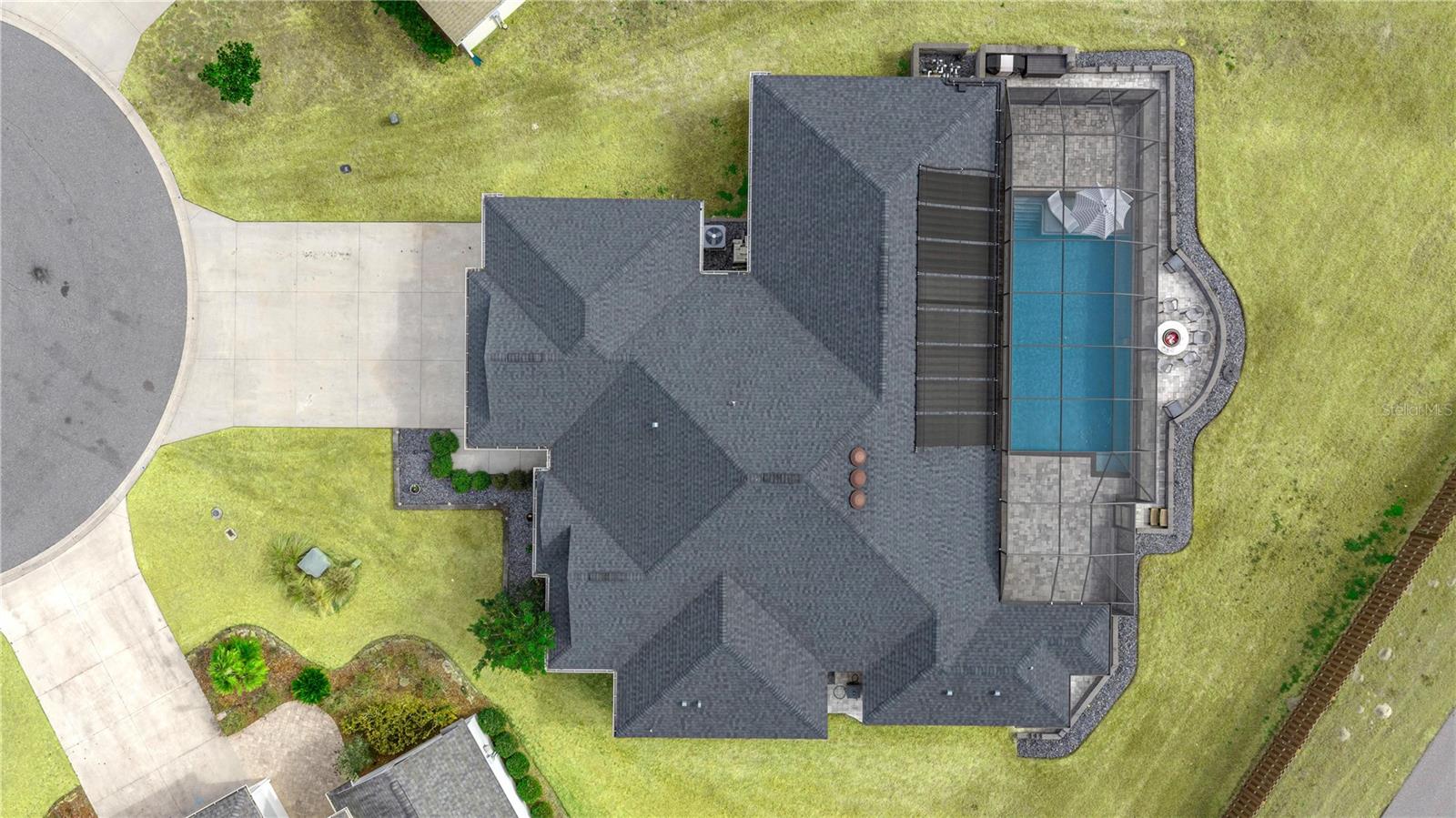 OXFORD OAKS PHASE 1 - Residential