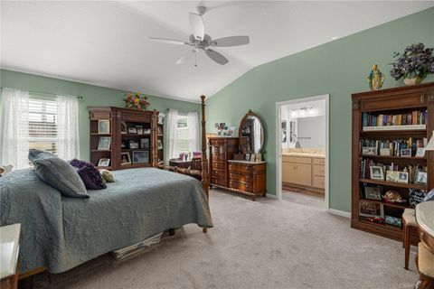 Tiny photo for 11041 White Terrace, Oxford, FL 34484 (MLS # OM719246)