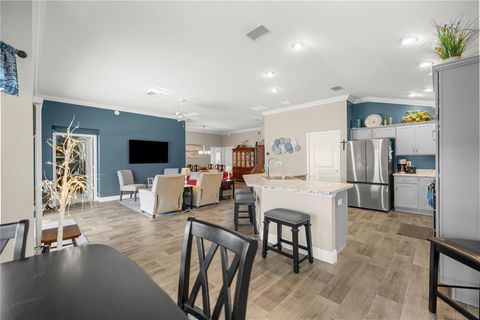 Tiny photo for 11041 White Terrace, Oxford, FL 34484 (MLS # OM719246)