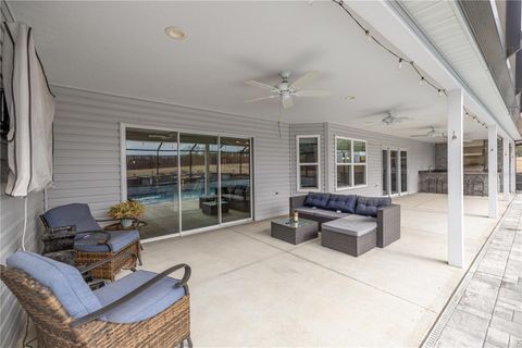 Tiny photo for 11041 White Terrace, Oxford, FL 34484 (MLS # OM719246)