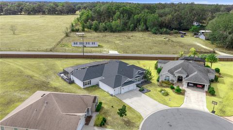 Tiny photo for 11041 White Terrace, Oxford, FL 34484 (MLS # OM719246)