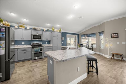 Tiny photo for 11041 White Terrace, Oxford, FL 34484 (MLS # OM719246)