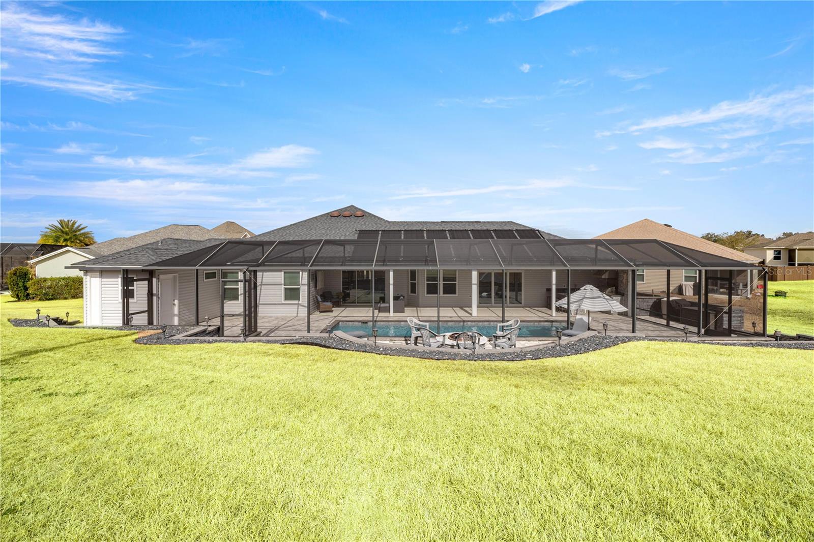 OXFORD OAKS PHASE 1 - Residential