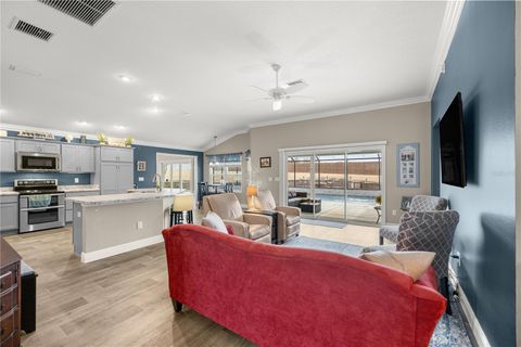 Tiny photo for 11041 White Terrace, Oxford, FL 34484 (MLS # OM719246)