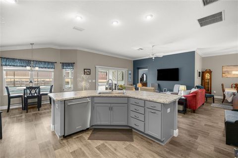 Tiny photo for 11041 White Terrace, Oxford, FL 34484 (MLS # OM719246)