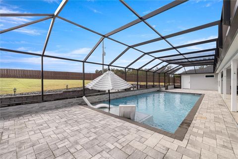 Tiny photo for 11041 White Terrace, Oxford, FL 34484 (MLS # OM719246)