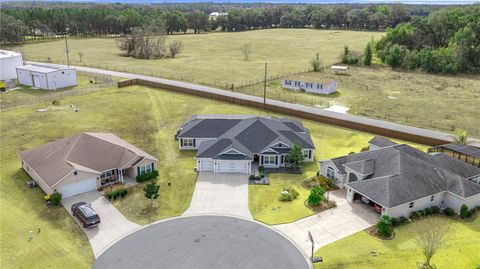 Tiny photo for 11041 White Terrace, Oxford, FL 34484 (MLS # OM719246)