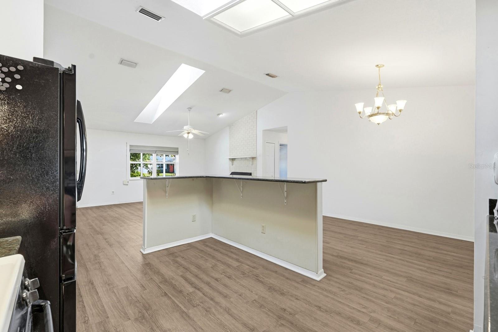 NIELSEN REP TURNBULL SHORES - Residential