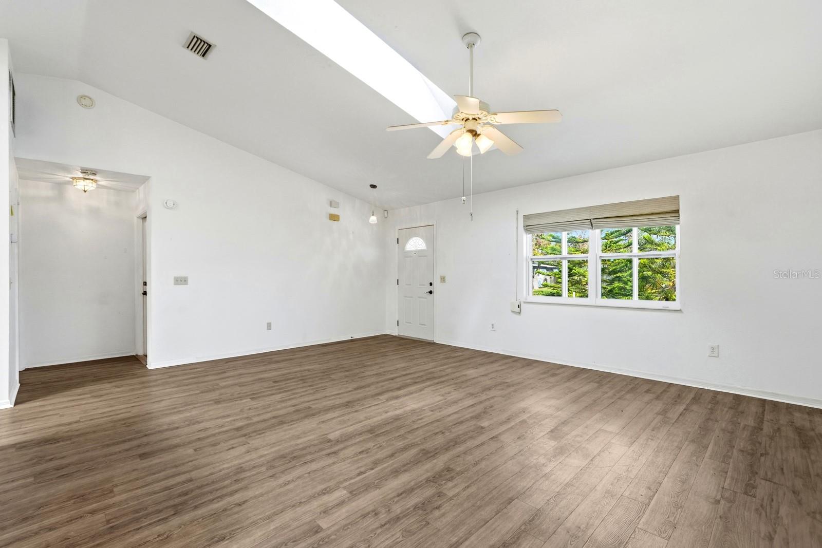 NIELSEN REP TURNBULL SHORES - Residential