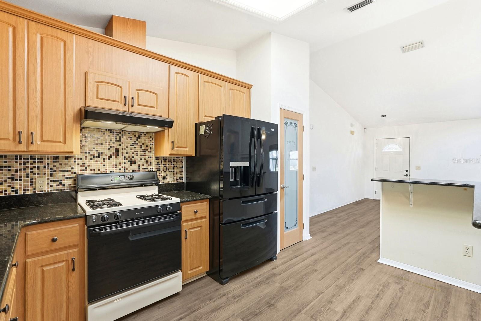 NIELSEN REP TURNBULL SHORES - Residential