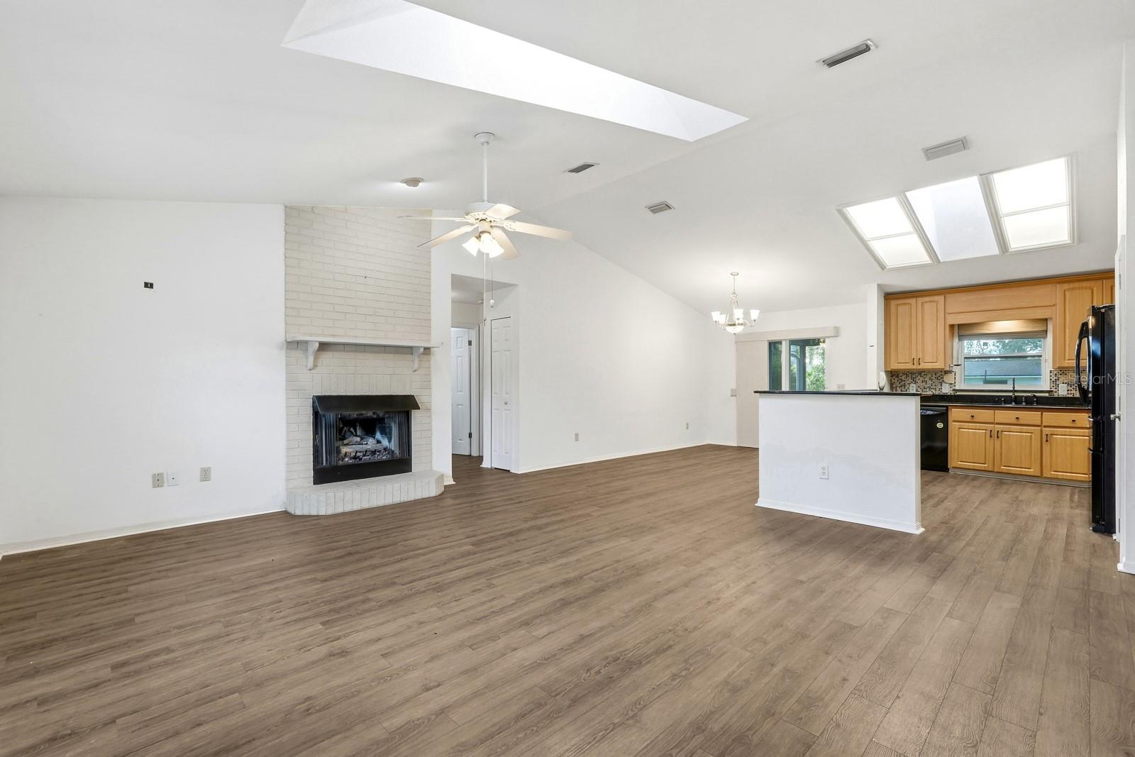 NIELSEN REP TURNBULL SHORES - Residential