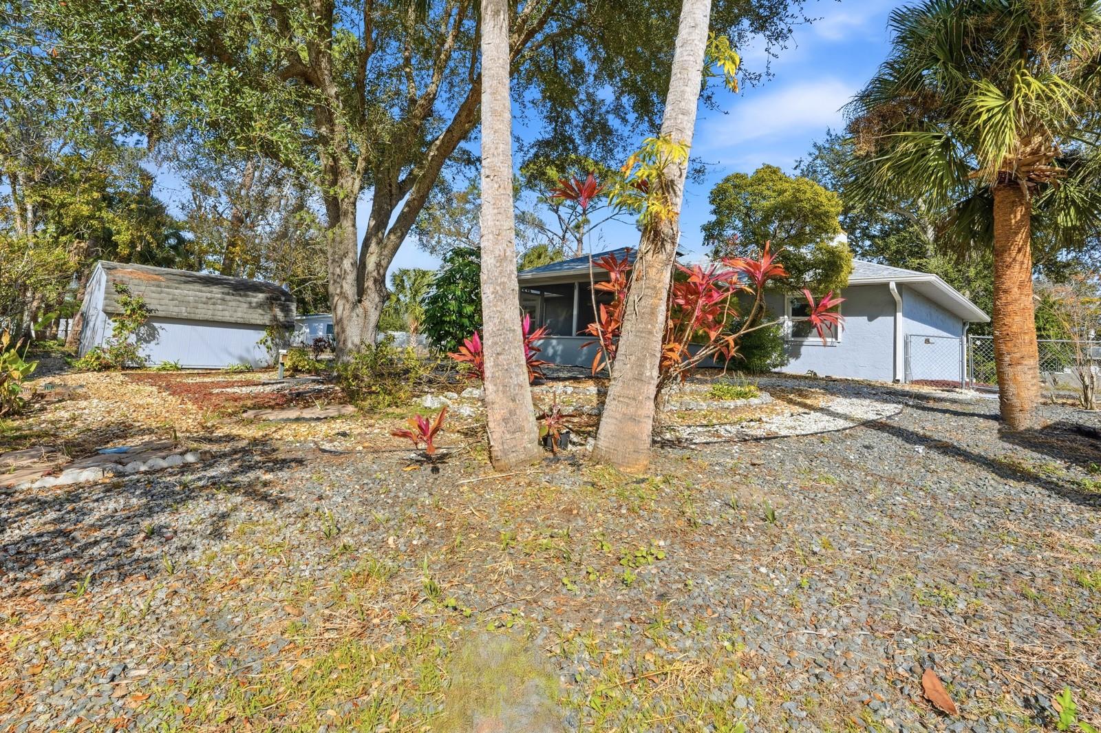 NIELSEN REP TURNBULL SHORES - Residential