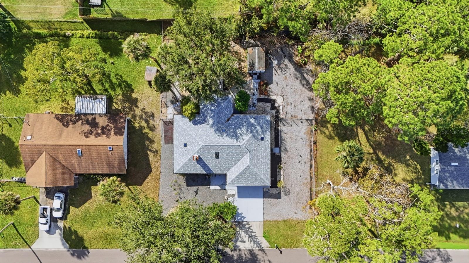 NIELSEN REP TURNBULL SHORES - Residential