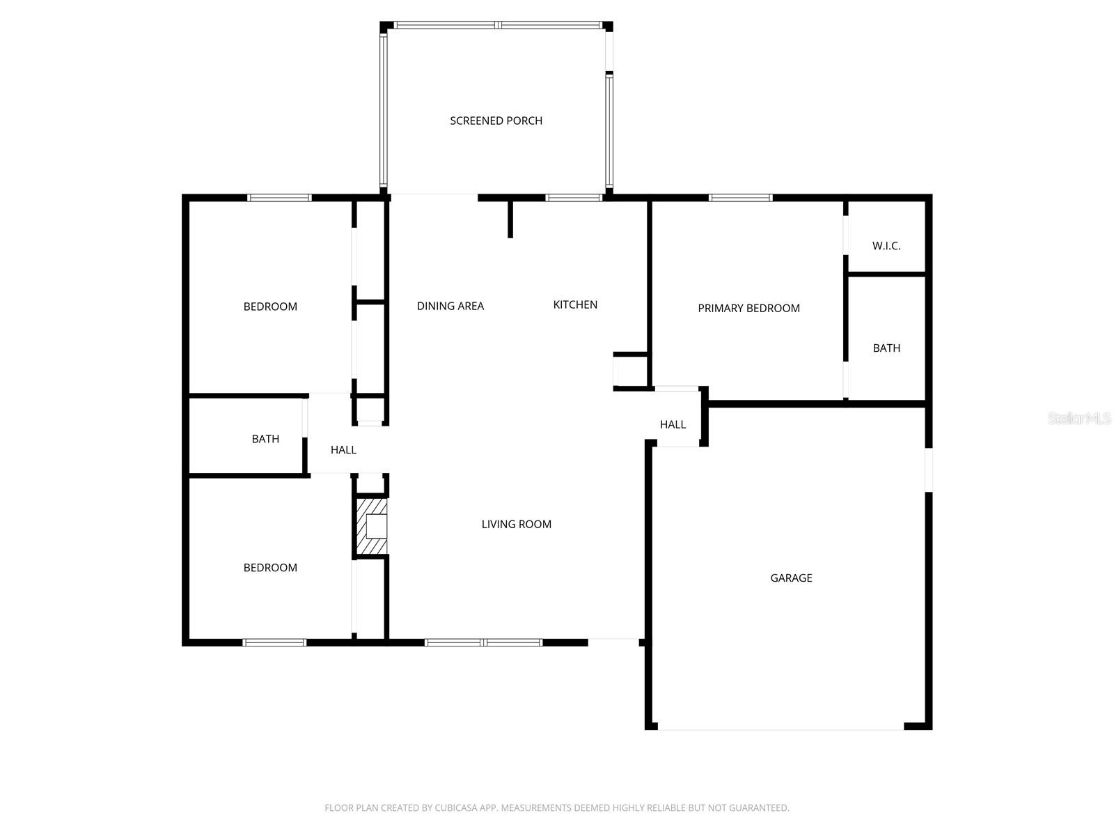 NIELSEN REP TURNBULL SHORES - Residential