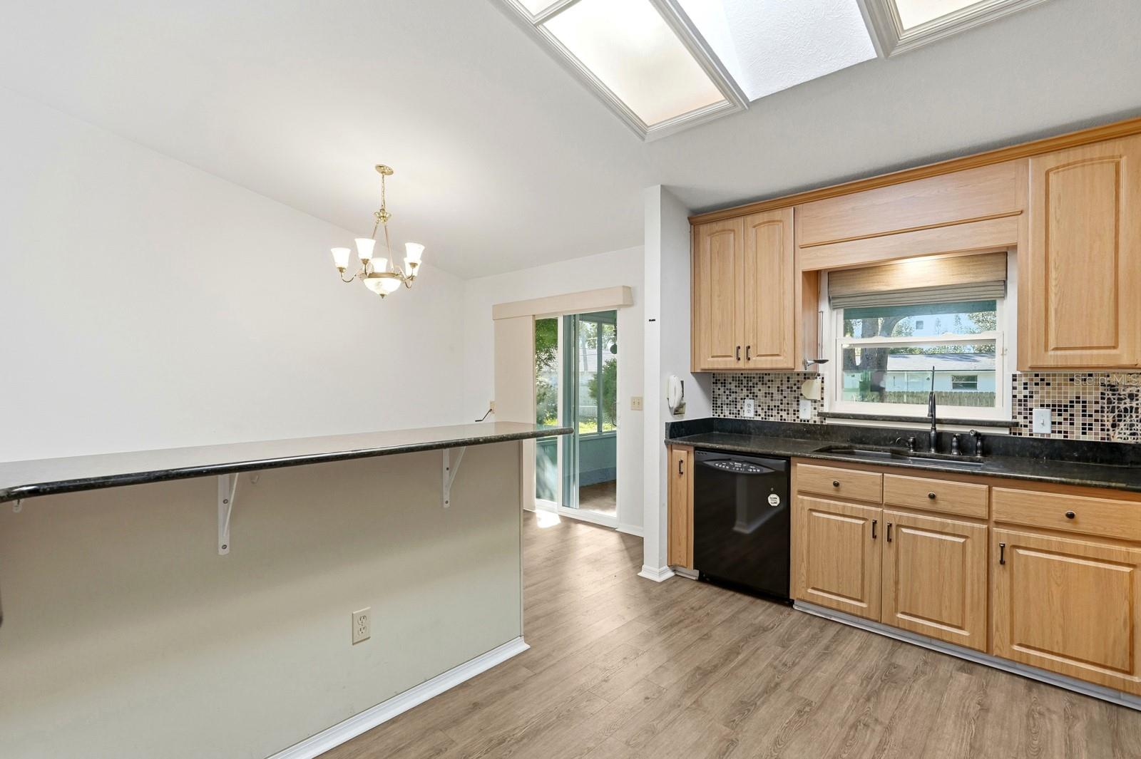 NIELSEN REP TURNBULL SHORES - Residential