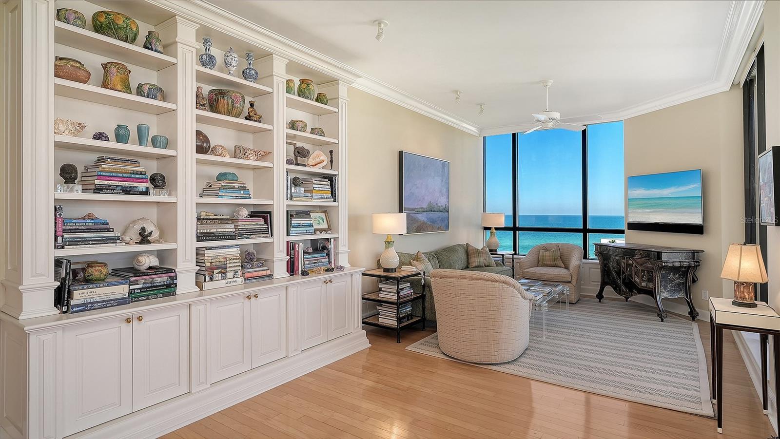 WATER CLUB AT LONGBOAT KEY - Residential