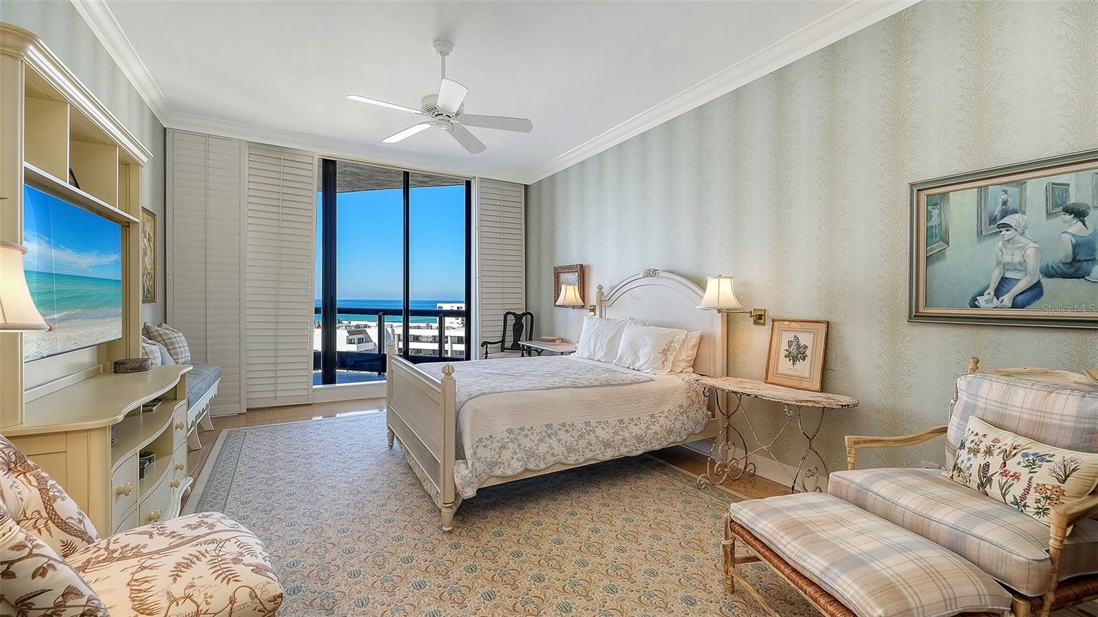 WATER CLUB AT LONGBOAT KEY - Residential