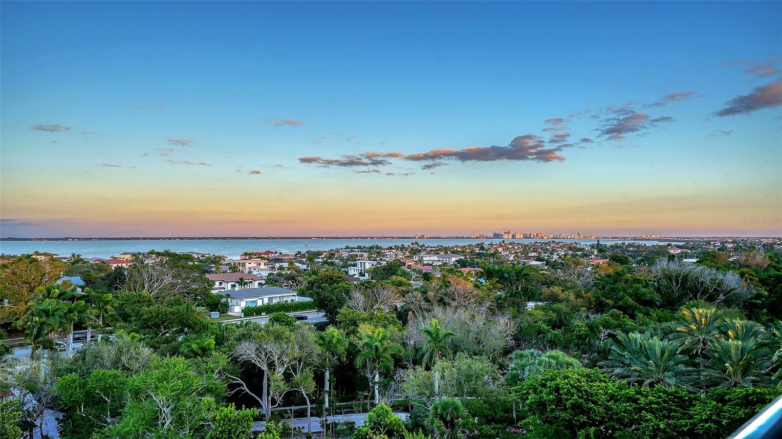 WATER CLUB AT LONGBOAT KEY - Residential