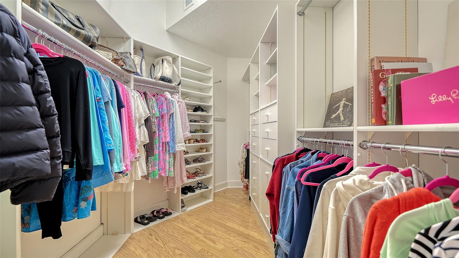 WATER CLUB AT LONGBOAT KEY - Residential