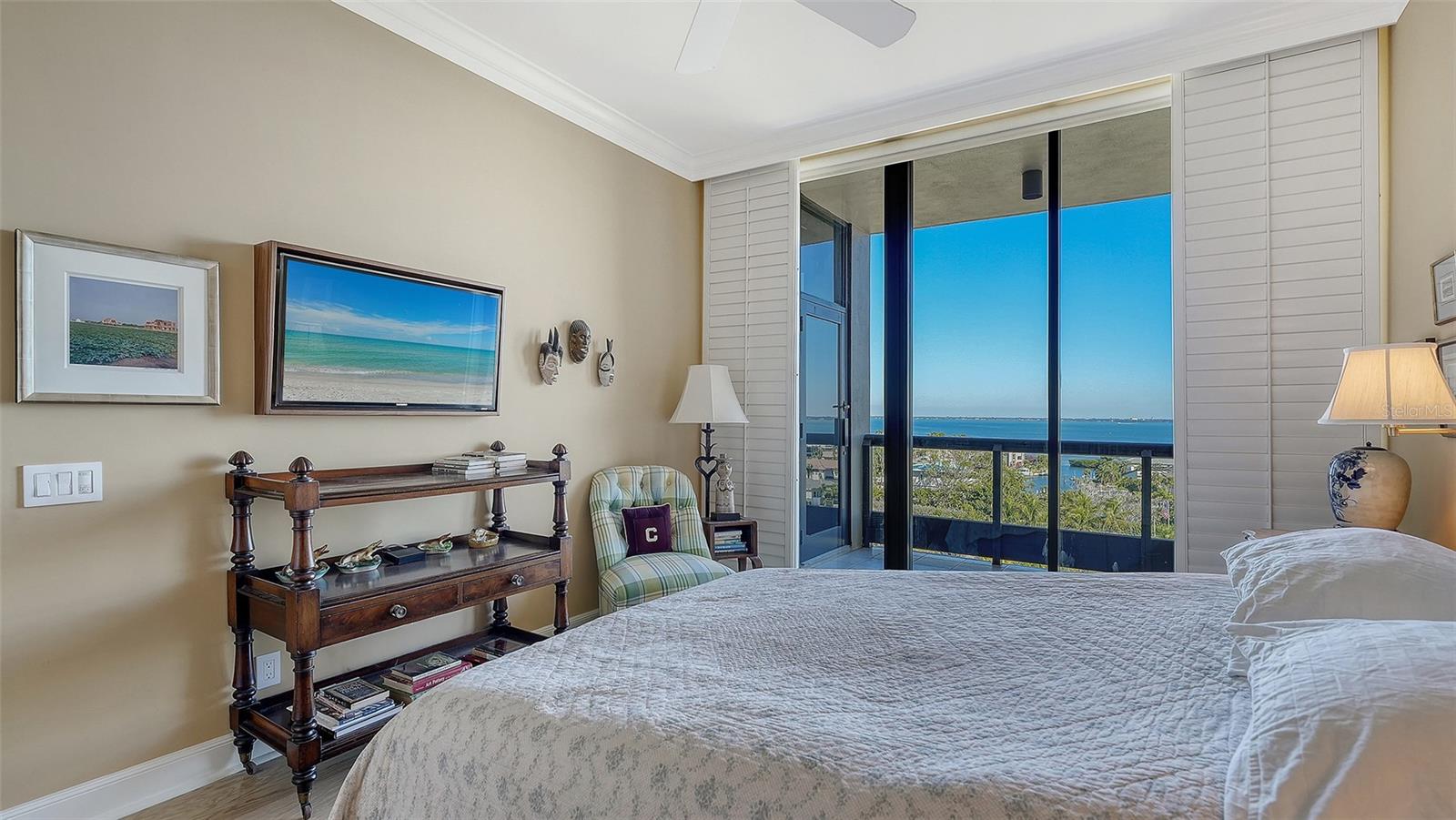 WATER CLUB AT LONGBOAT KEY - Residential