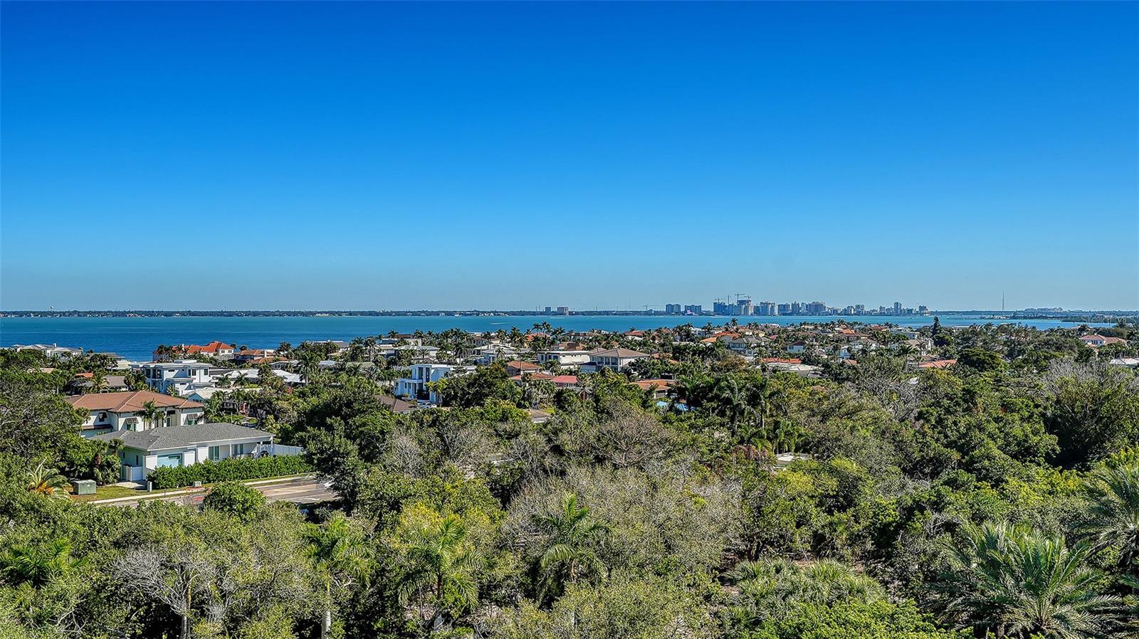 WATER CLUB AT LONGBOAT KEY - Residential