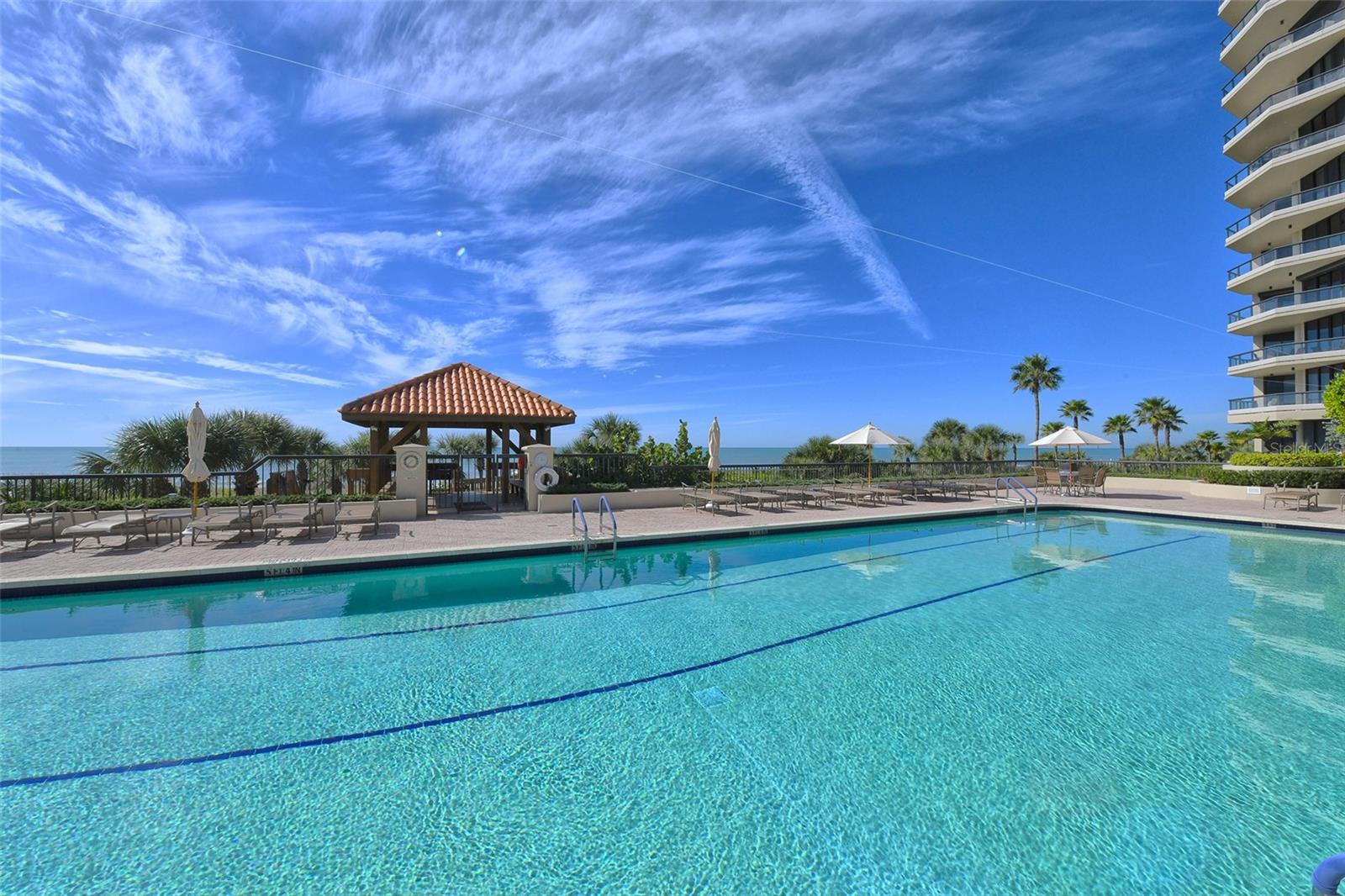 WATER CLUB AT LONGBOAT KEY - Residential