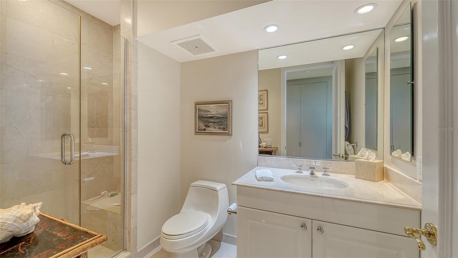 WATER CLUB AT LONGBOAT KEY - Residential