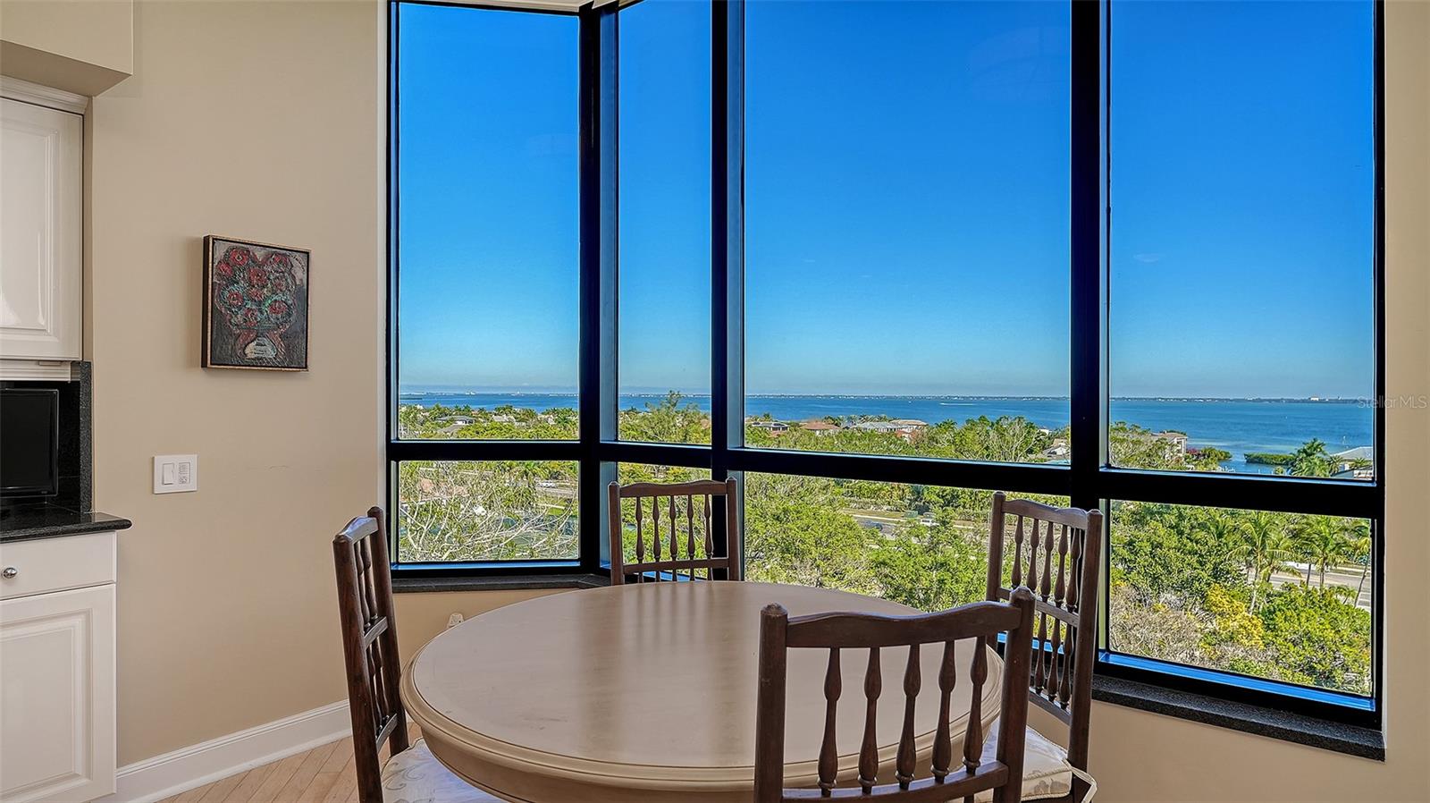 WATER CLUB AT LONGBOAT KEY - Residential