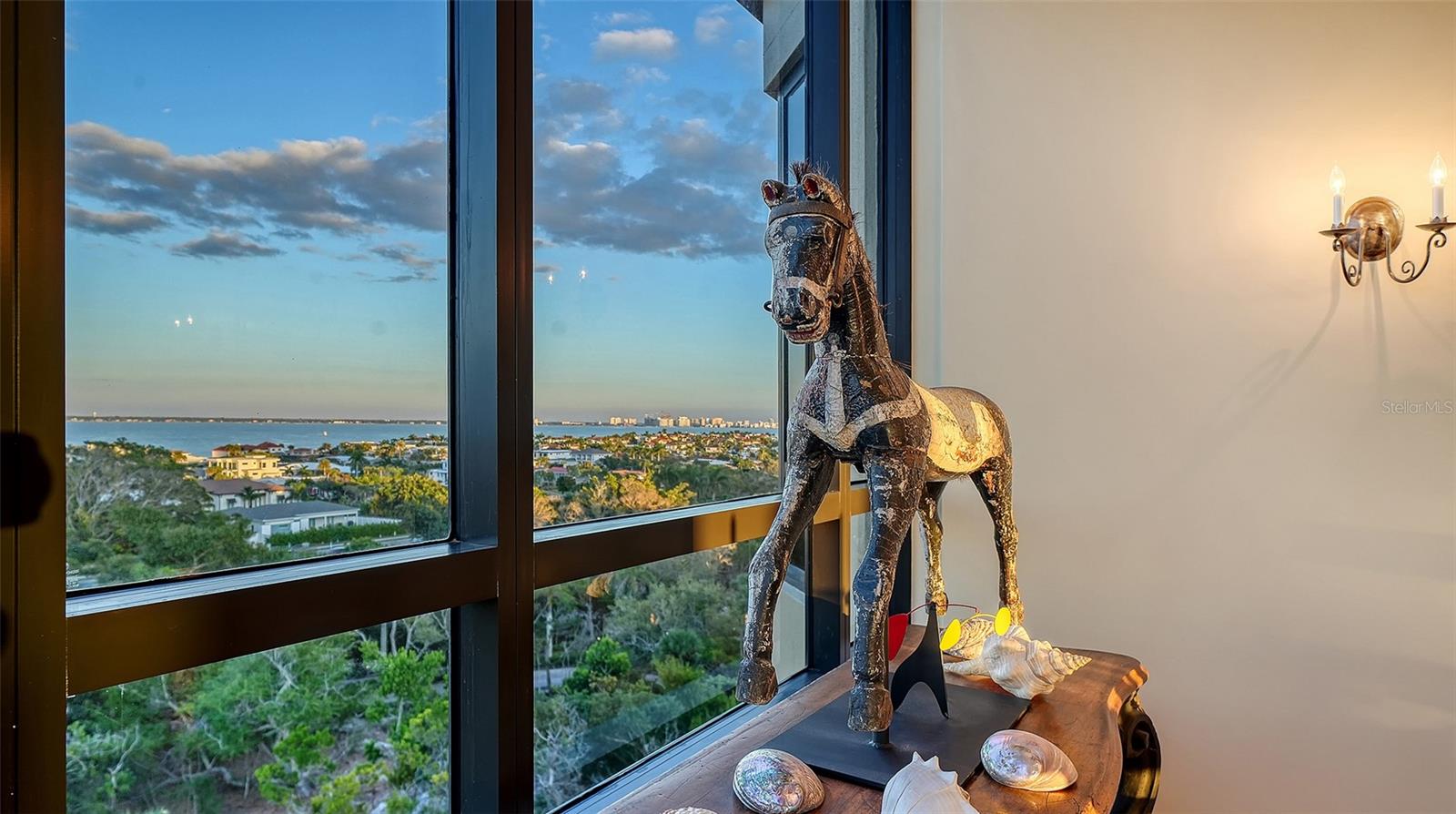 WATER CLUB AT LONGBOAT KEY - Residential