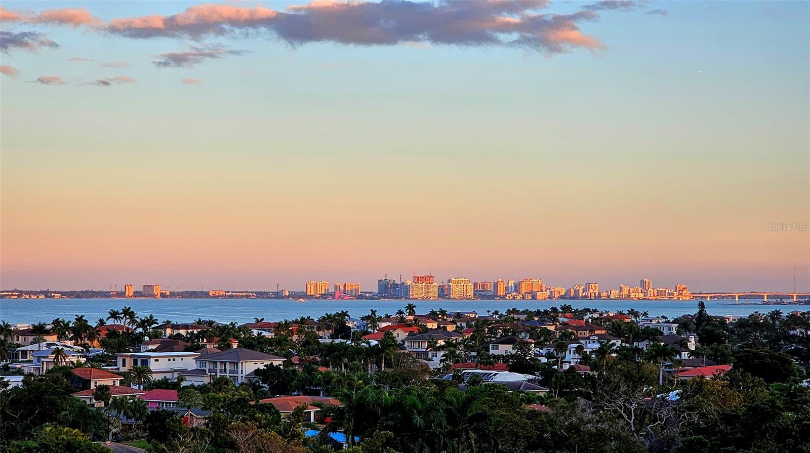 WATER CLUB AT LONGBOAT KEY - Residential
