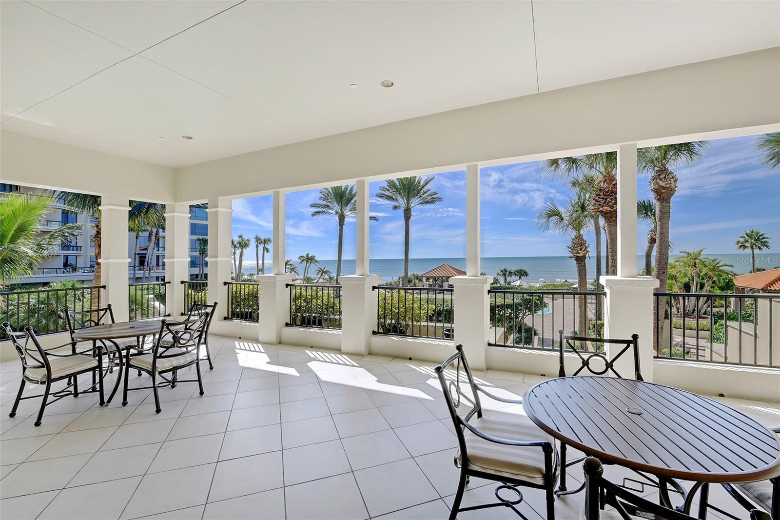 WATER CLUB AT LONGBOAT KEY - Residential
