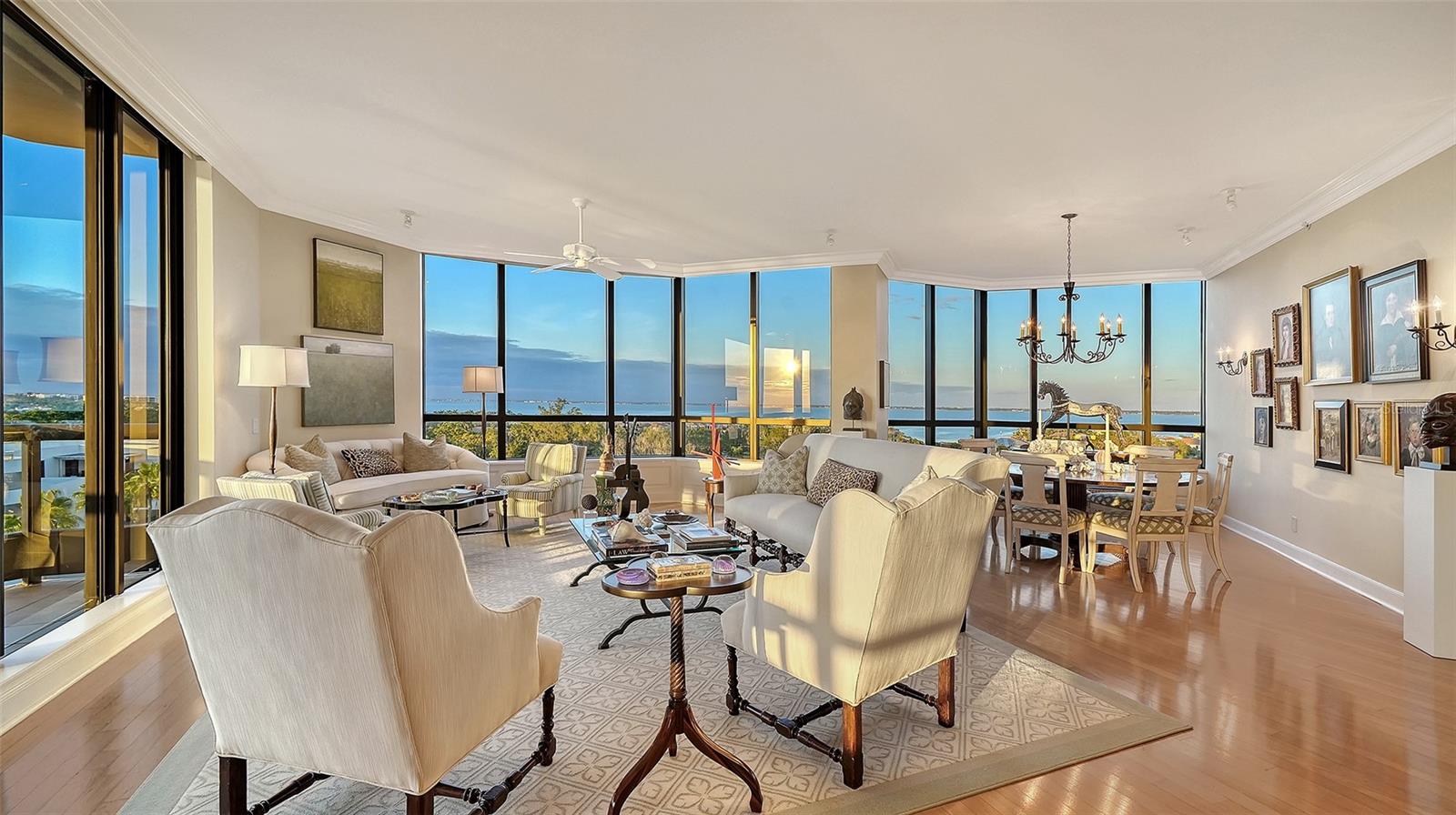 WATER CLUB AT LONGBOAT KEY - Residential