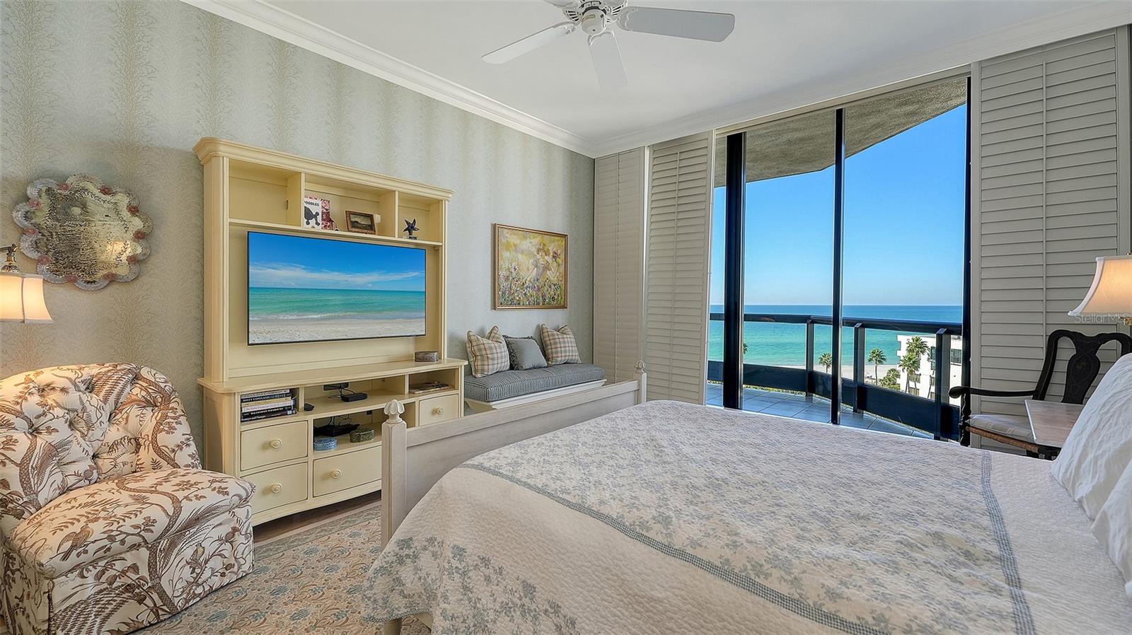 WATER CLUB AT LONGBOAT KEY - Residential