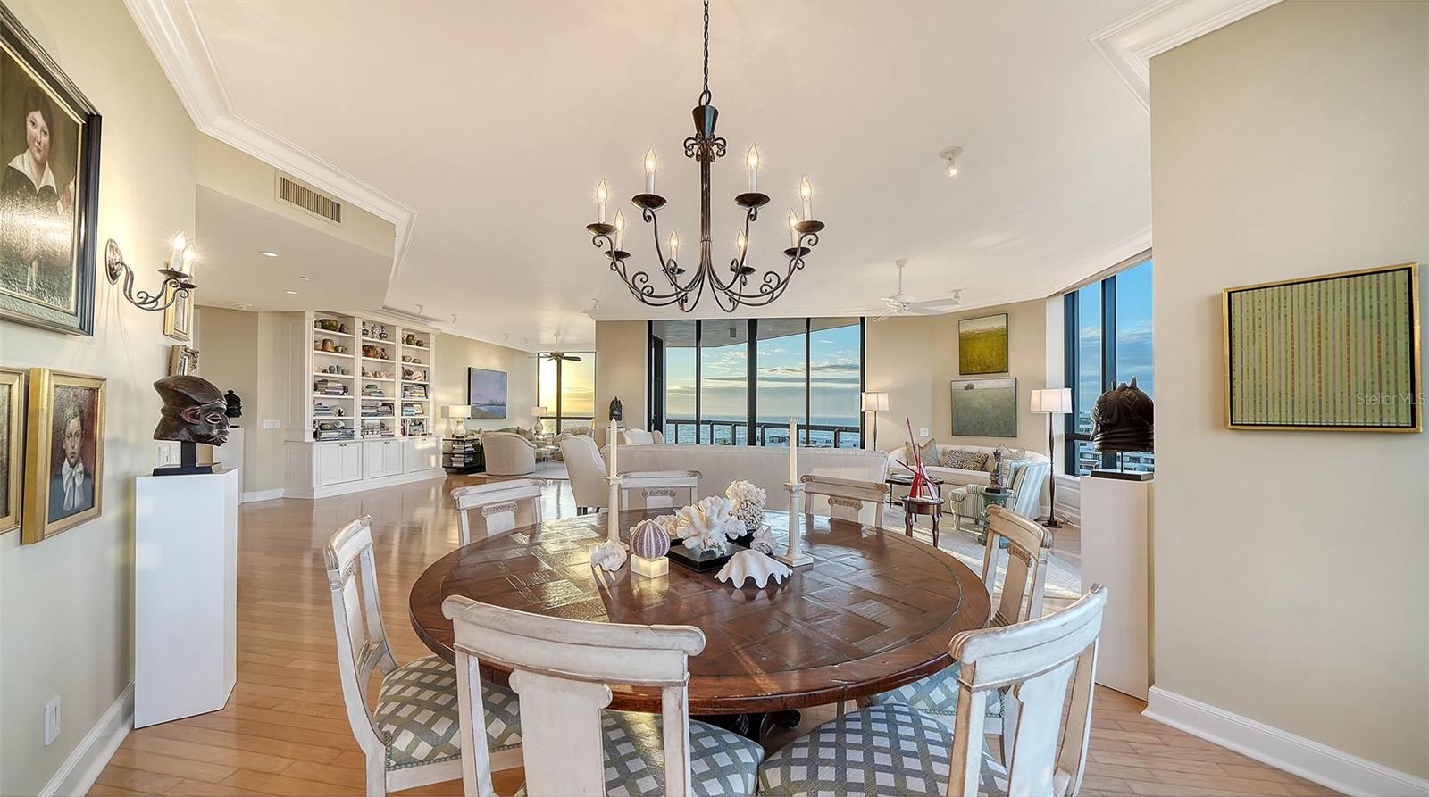 WATER CLUB AT LONGBOAT KEY - Residential