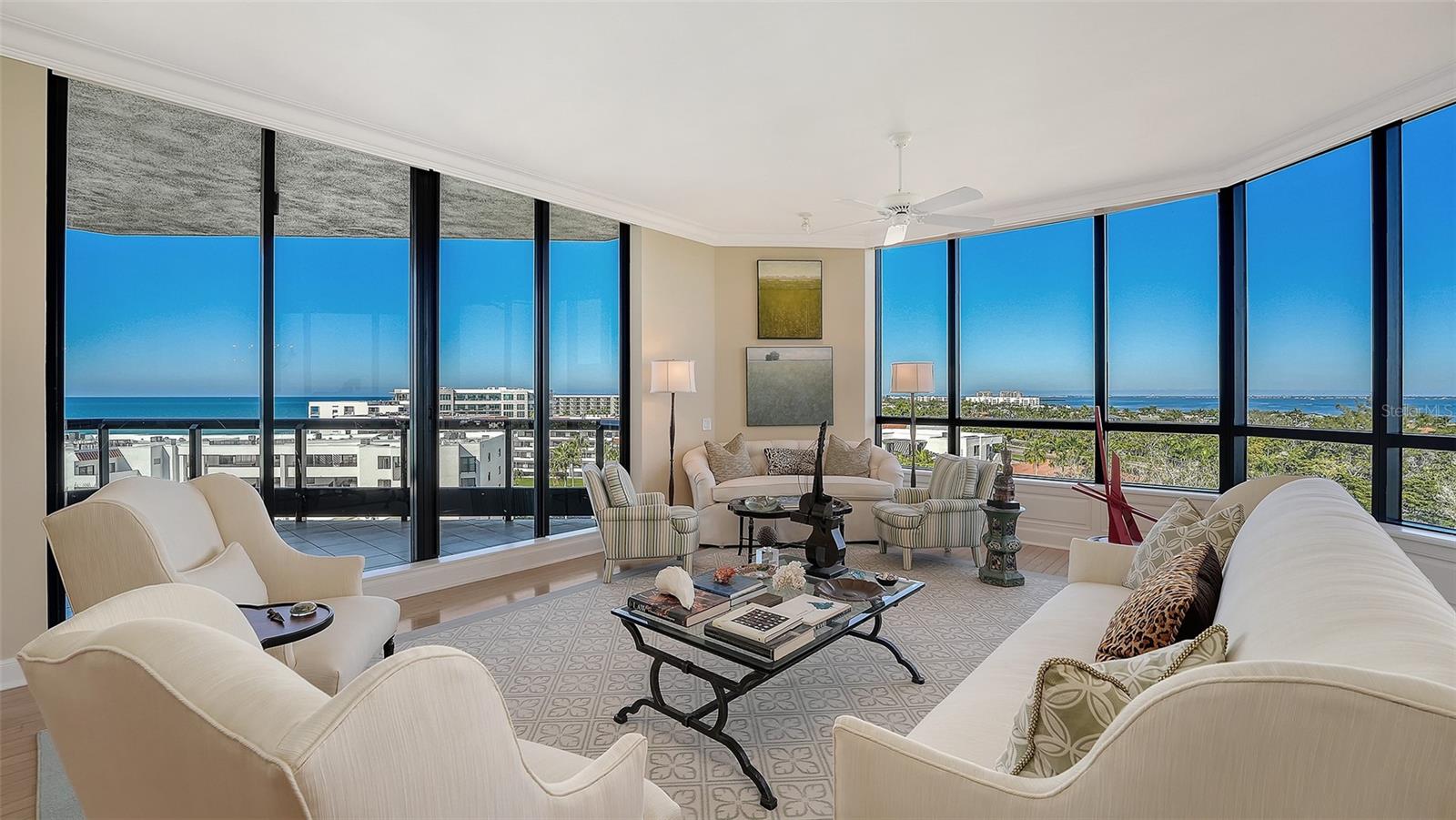 WATER CLUB AT LONGBOAT KEY - Residential