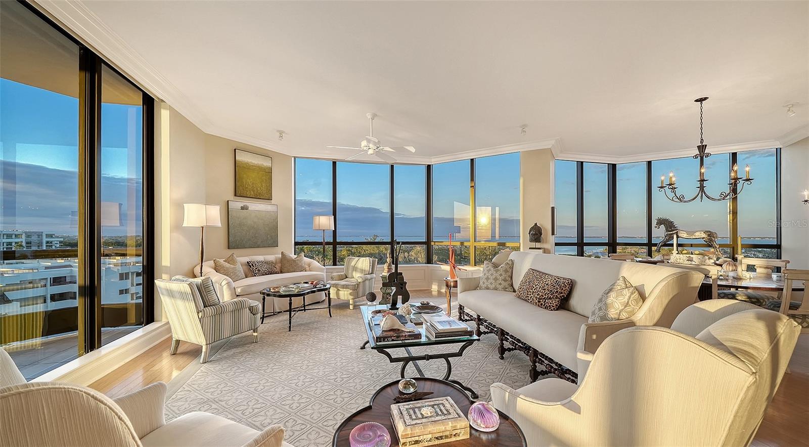 WATER CLUB AT LONGBOAT KEY - Residential