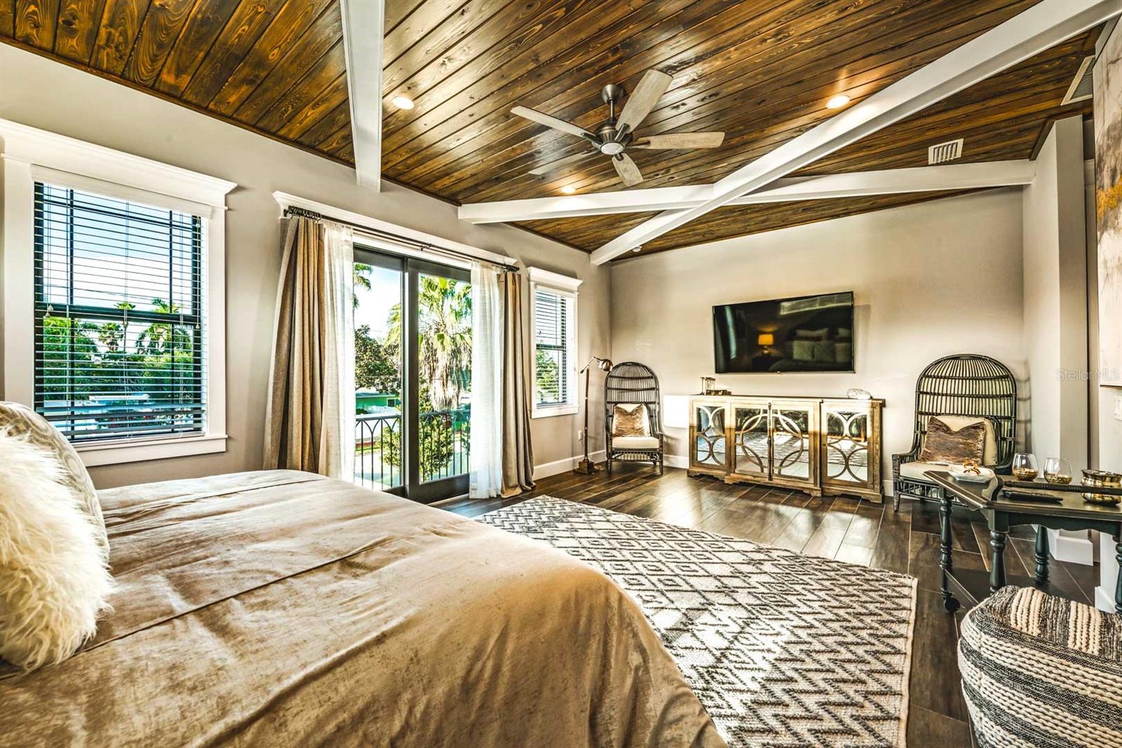 SAINT ARMANDS DIV JOHN RINGLING ESTATES - Residential