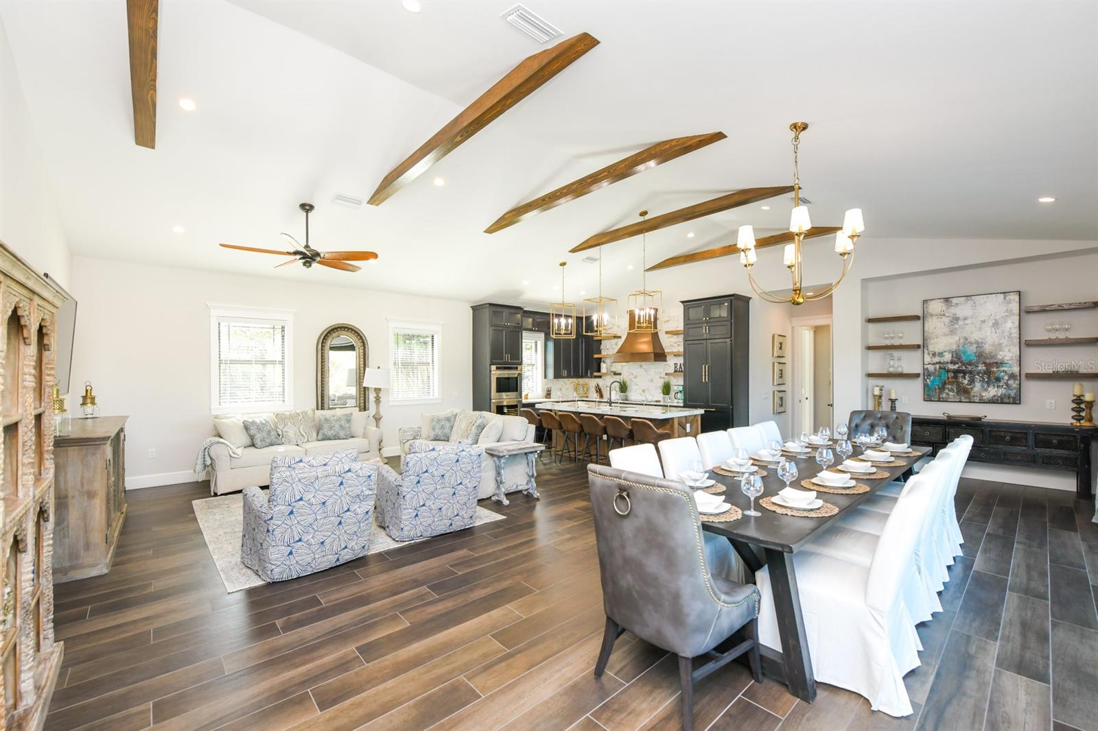 SAINT ARMANDS DIV JOHN RINGLING ESTATES - Residential