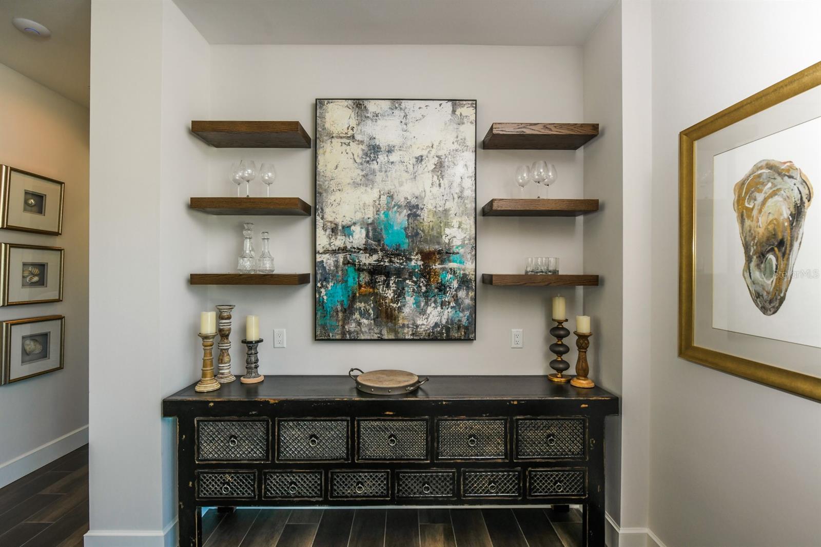 SAINT ARMANDS DIV JOHN RINGLING ESTATES - Residential